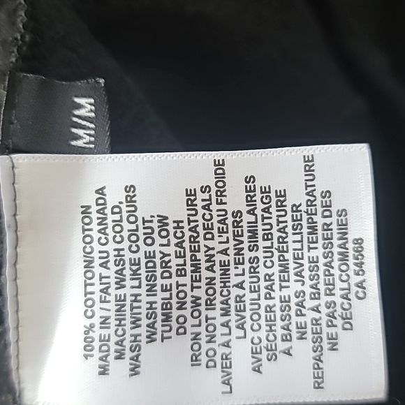 Anarchy Sweatpants - Picture 3 of 3